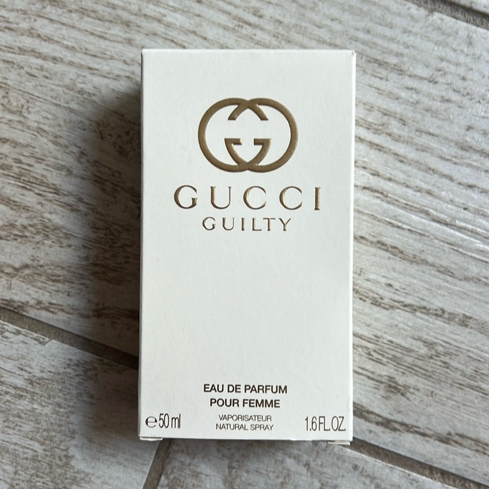 Gucci Guilty